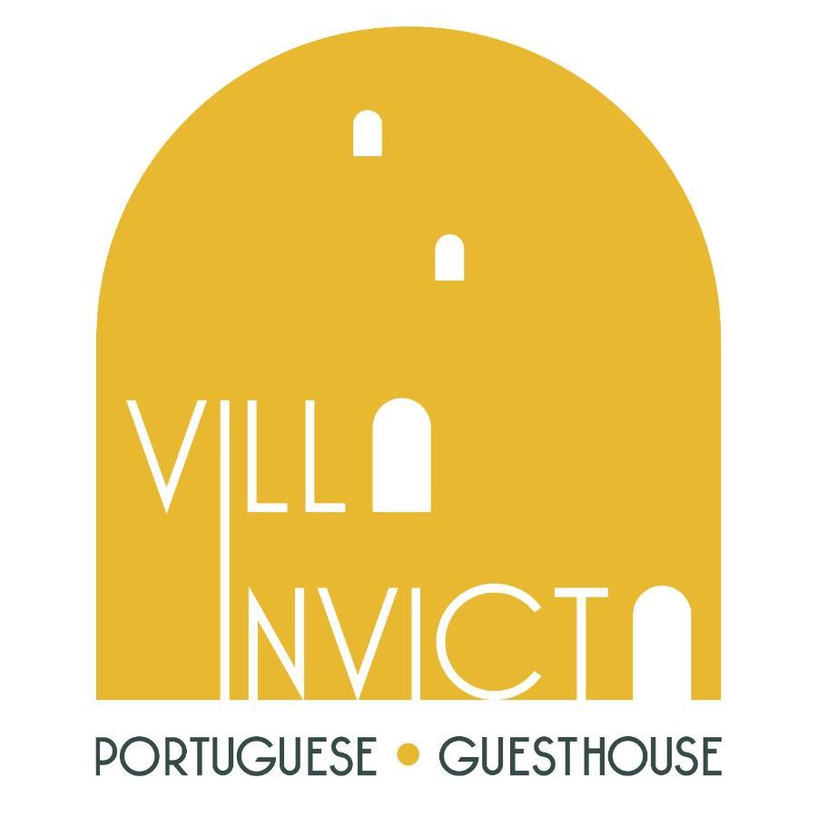 Villa Invicta 3 ปอร์โต ภายนอก รูปภาพ